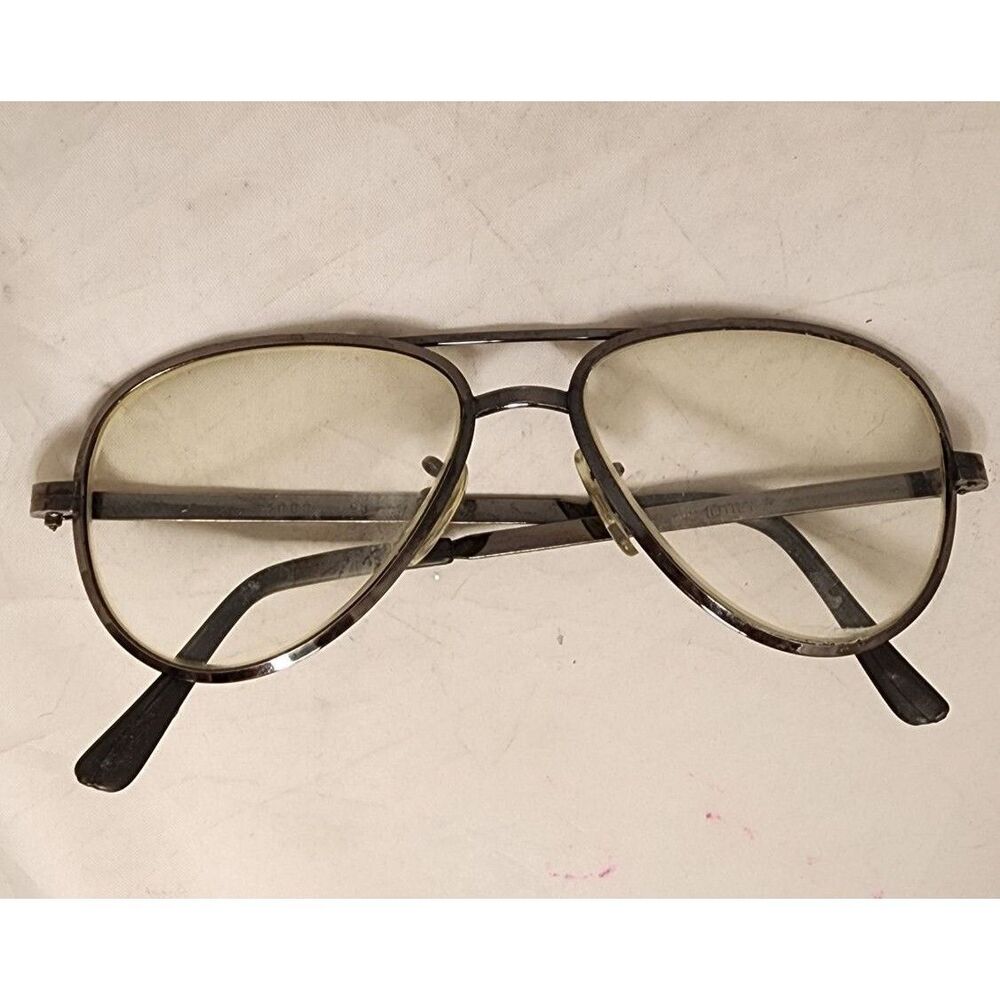 #7567 VTG Cottet 3000 Rare Eyeglass frames 50-5.5-150